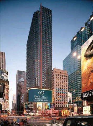 Hotel Doubletree By Hilton Nyc - Times Square