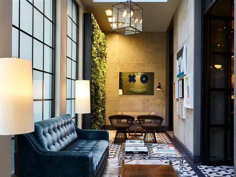 Sixty Soho 5*