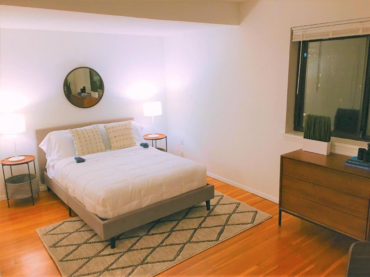 Upper East Side Yorkville Ny 30 Day Apartment *