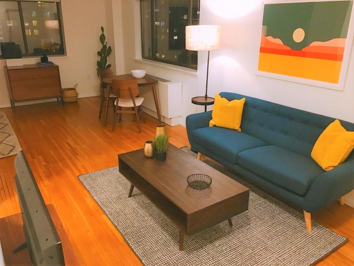 Apartment Upper East Side Yorkville Ny 30 Day New York