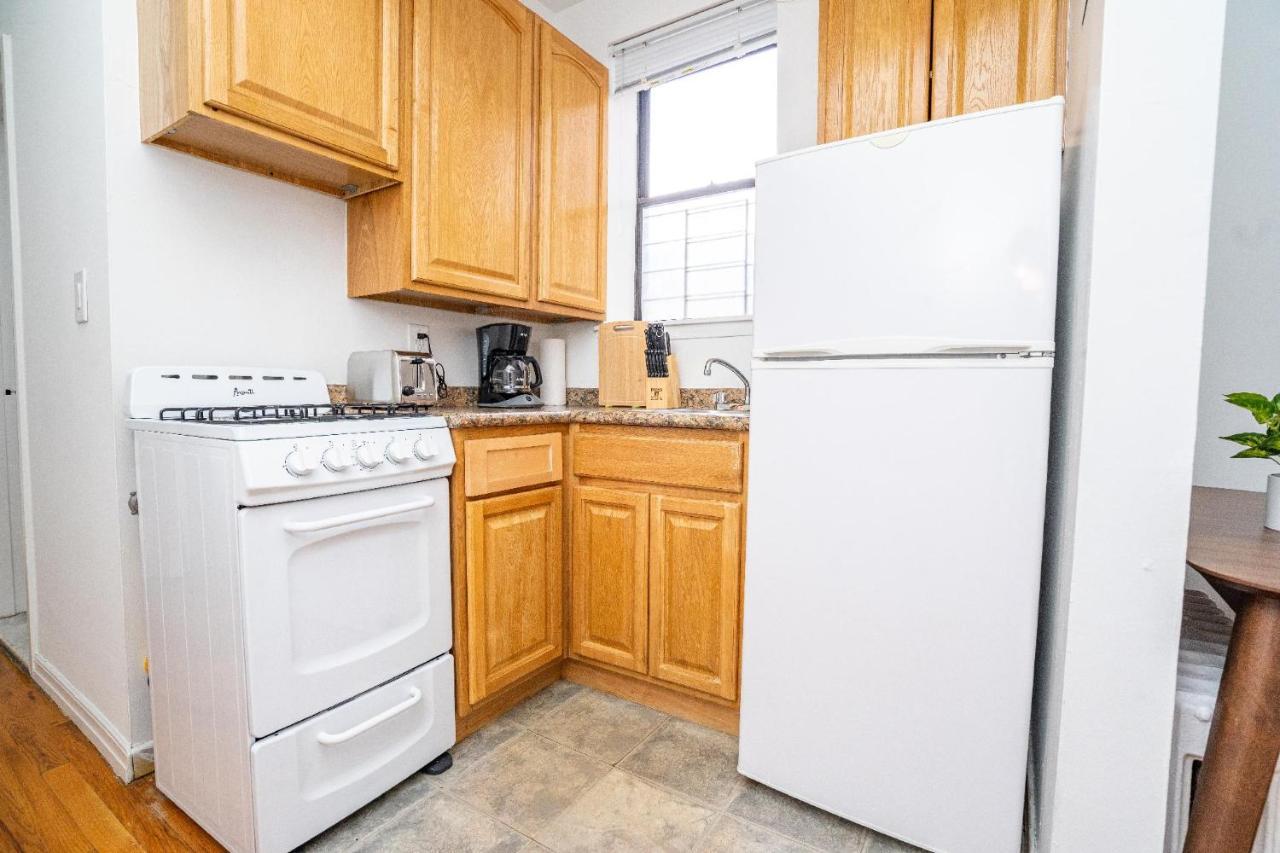 Upper East Side Yorkville Ny 30 Day *