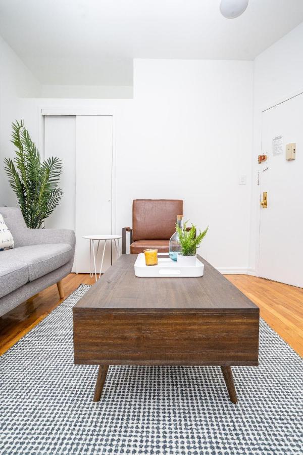 Apartment Upper East Side Yorkville Ny 30 Day *