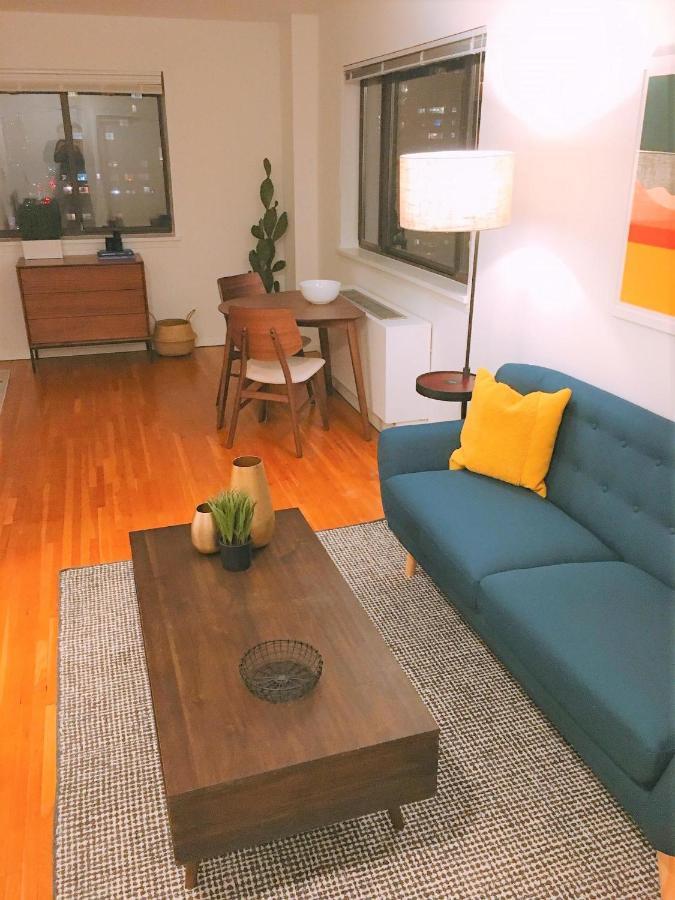 Upper East Side Yorkville Ny 30 Day Apartment *
