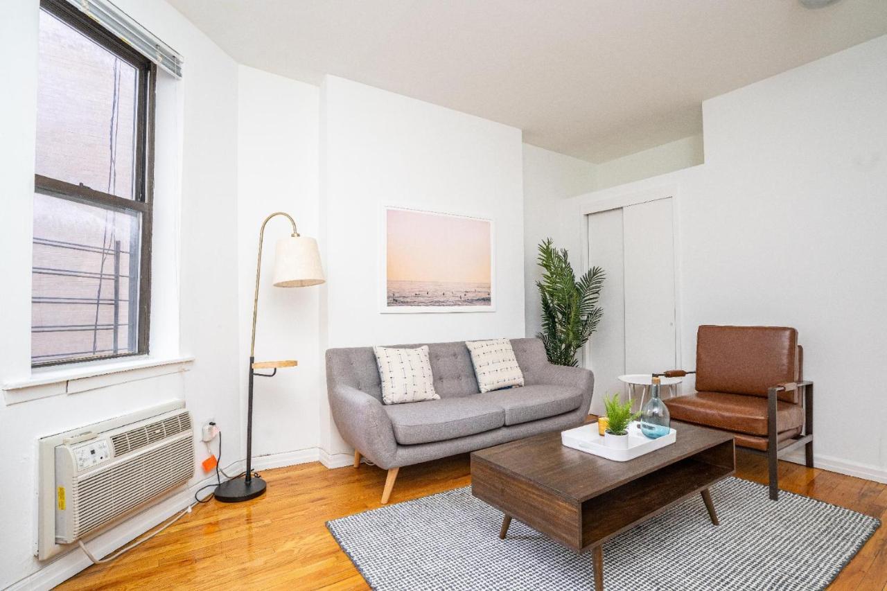 Upper East Side Yorkville Ny 30 Day Apartment