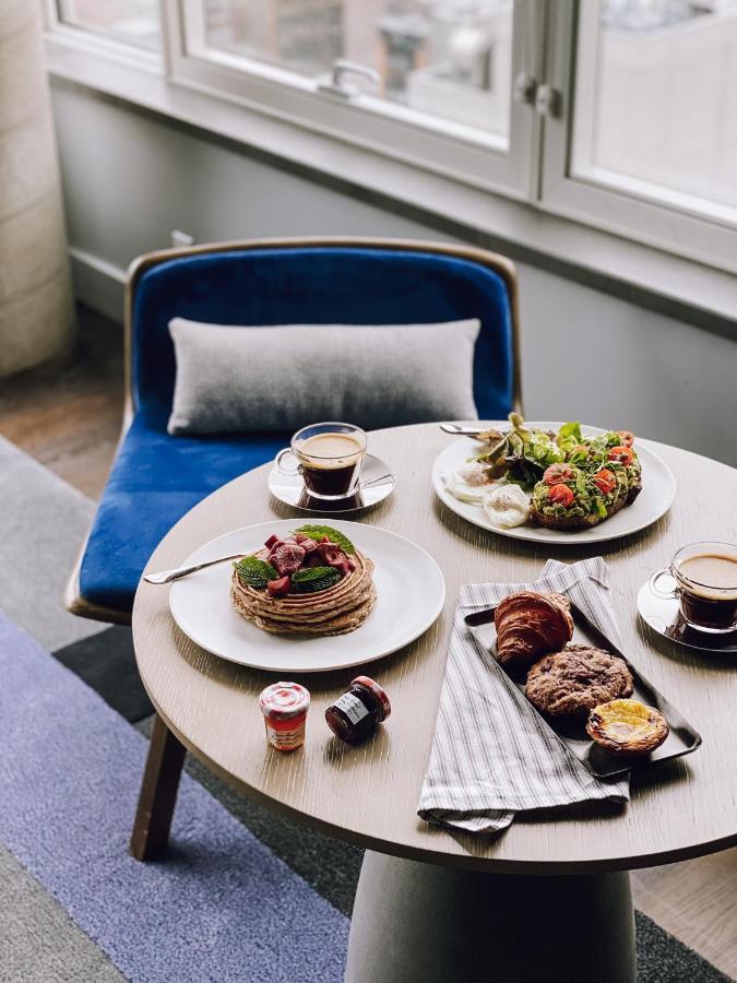 Modernhaus Soho