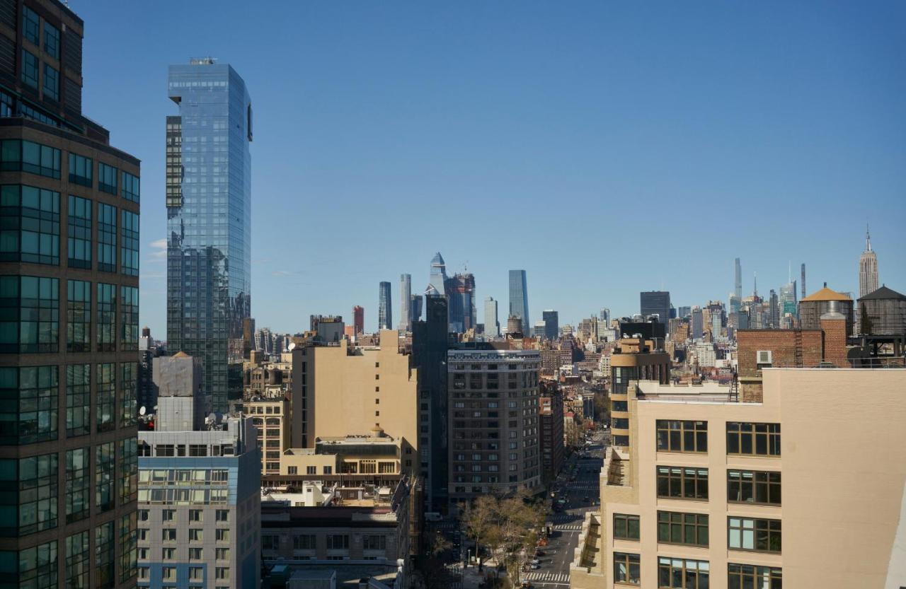 Modernhaus Soho New York
