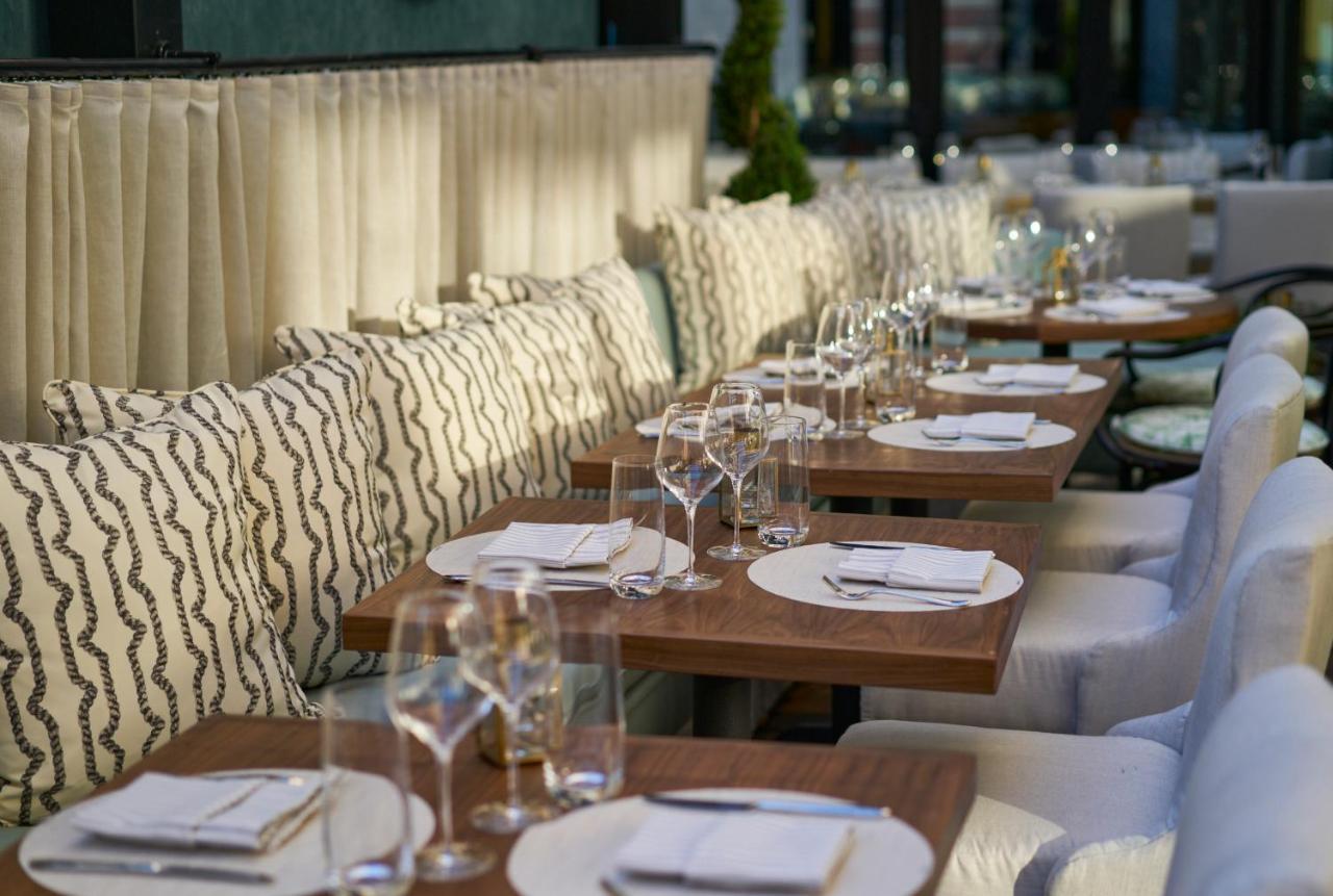 Modernhaus Soho 5* New York