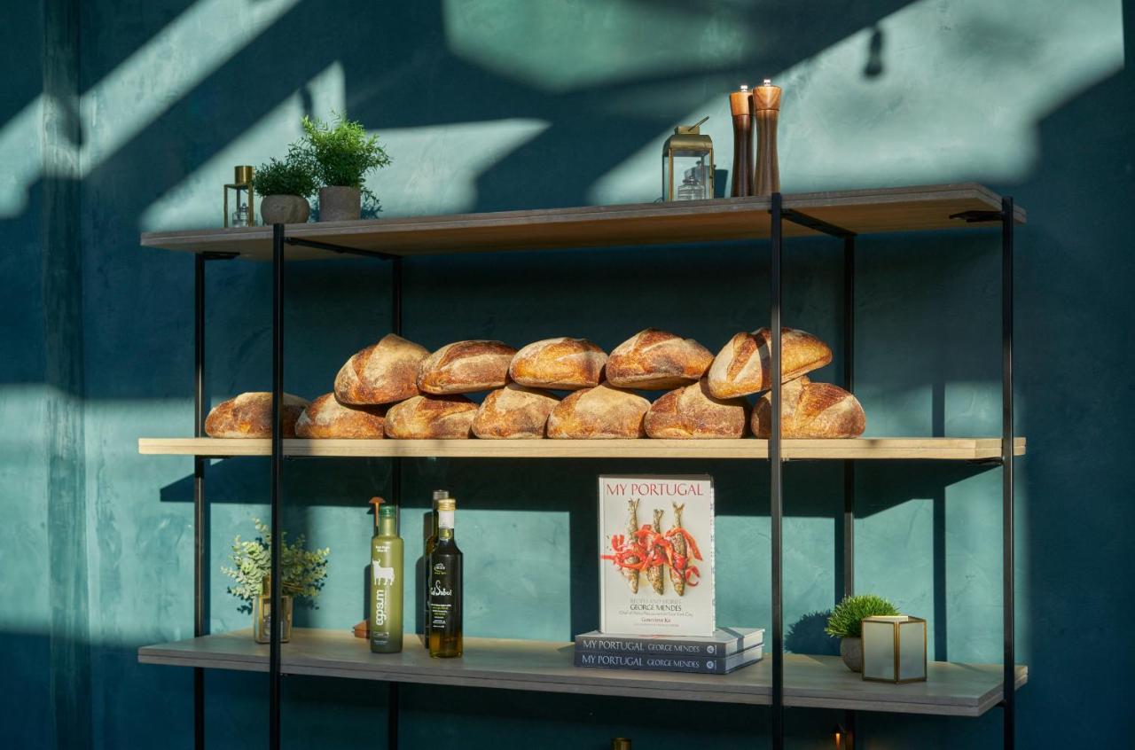 Modernhaus Soho Hotel