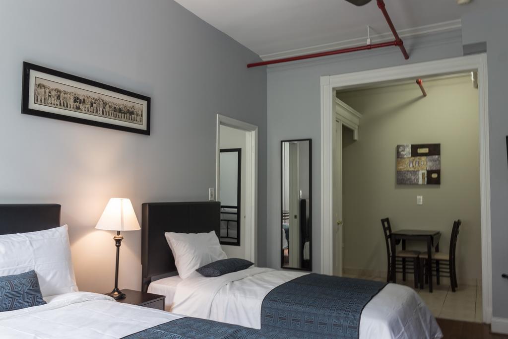 The Park North Guest house