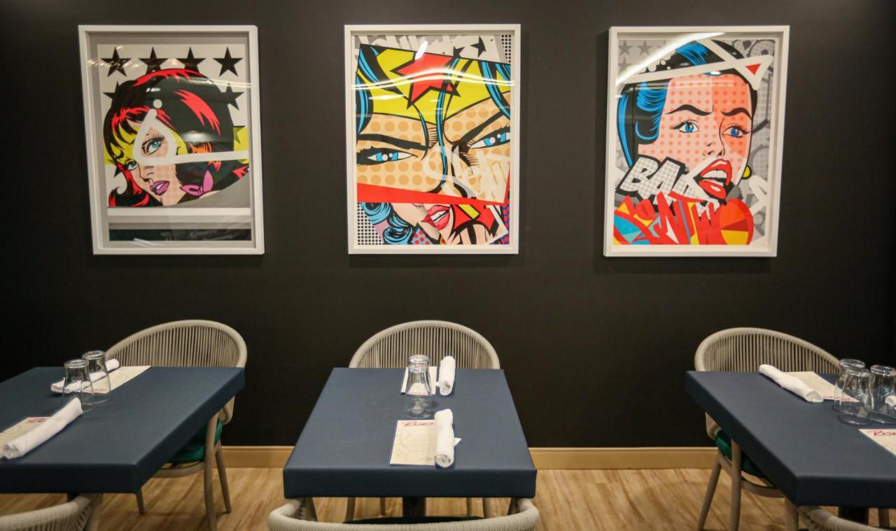Wingate By Wyndham Bronx Haven Park 3* New York