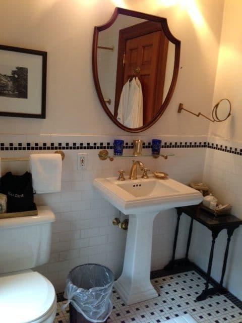 Hotel The At Irving Place New York