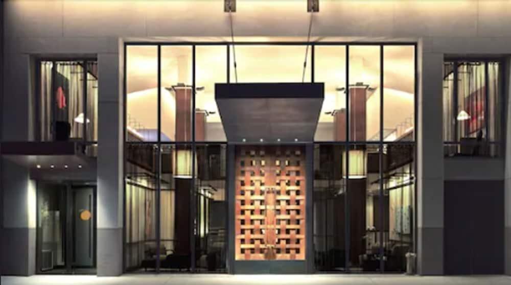 Hotel Chambers Powered By Sonder