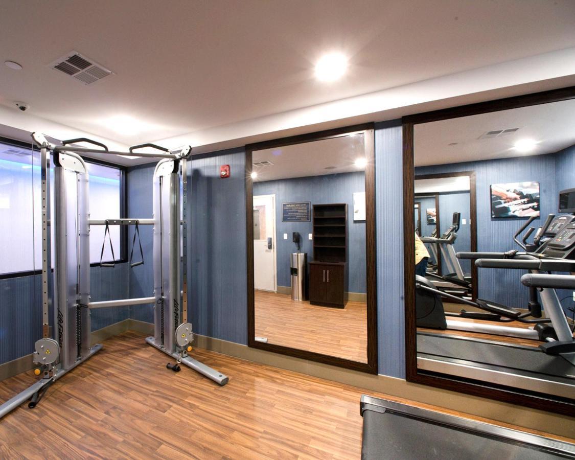 Comfort Jfk Airport 3*