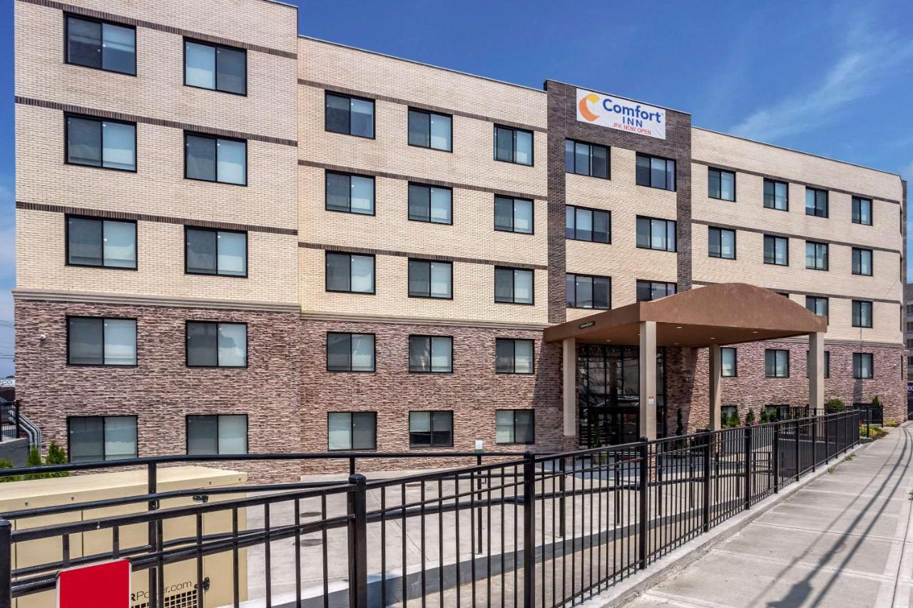 Comfort Jfk Airport Inn