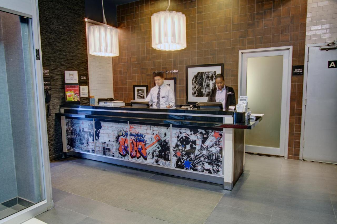 Hotel Soho 54