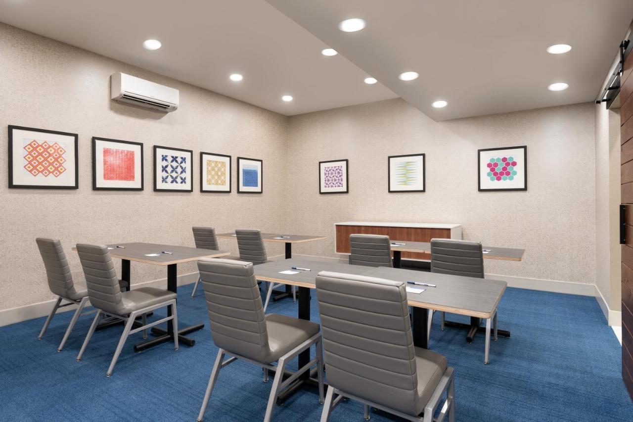 Hotel Express - Jamaica - Jfk Airtrain - Nyc By Ihg
