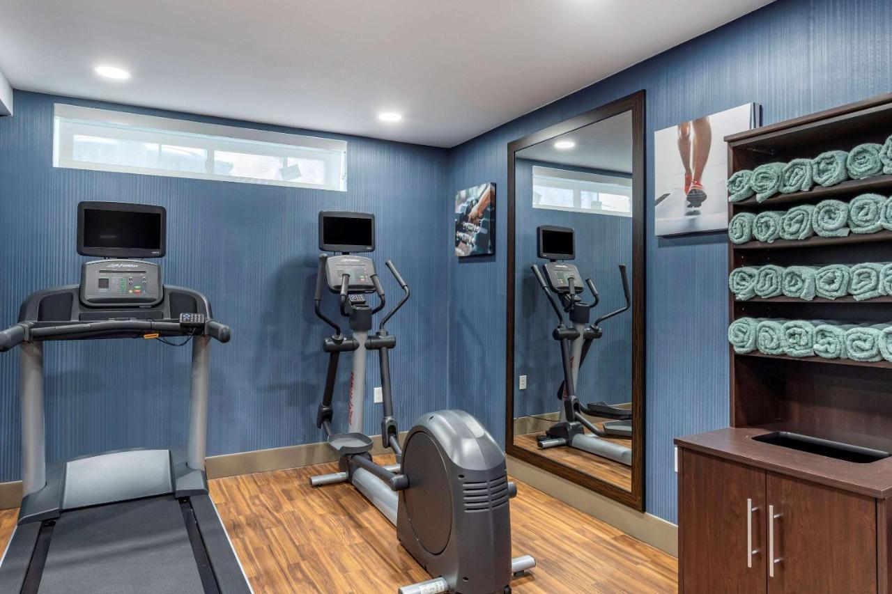 Inn Comfort Jfk Airport
