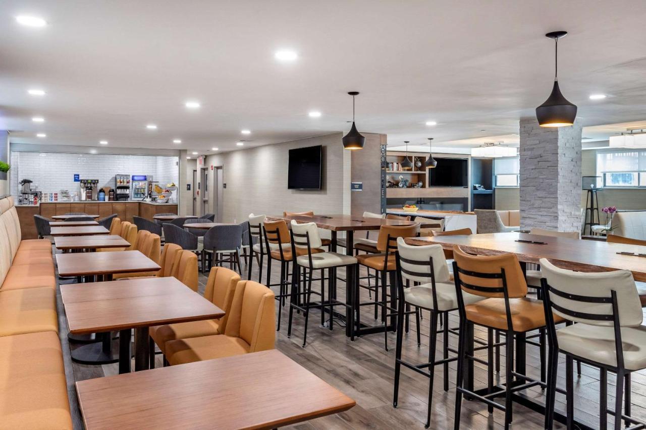 Comfort Jfk Airport 3* New York