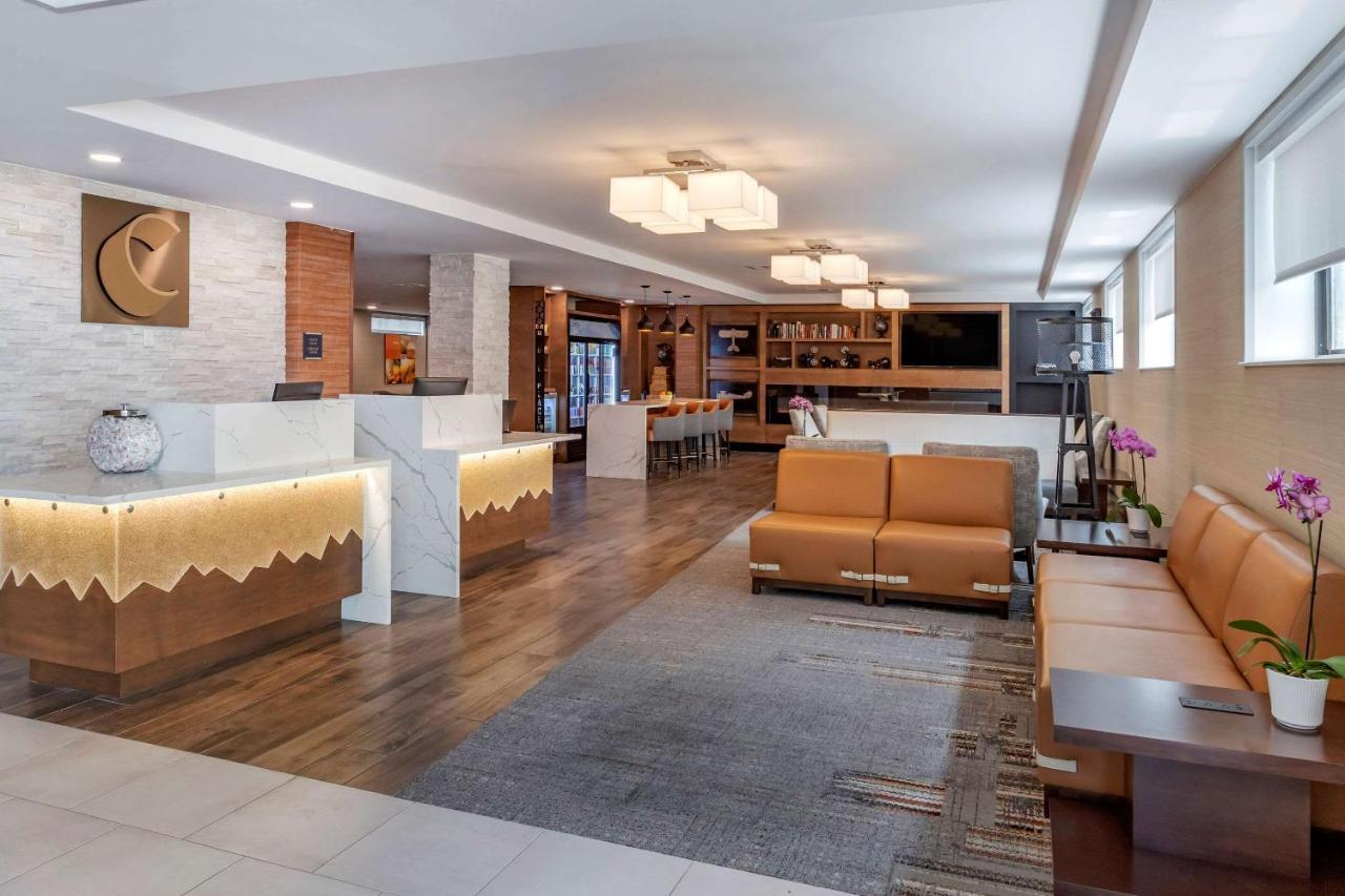 Inn Comfort Jfk Airport 3*