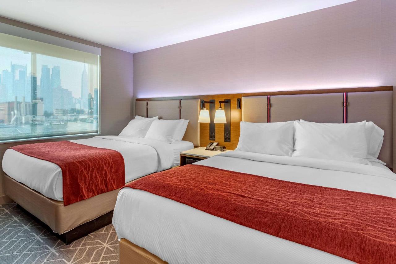 Comfort Jfk Airport Inn