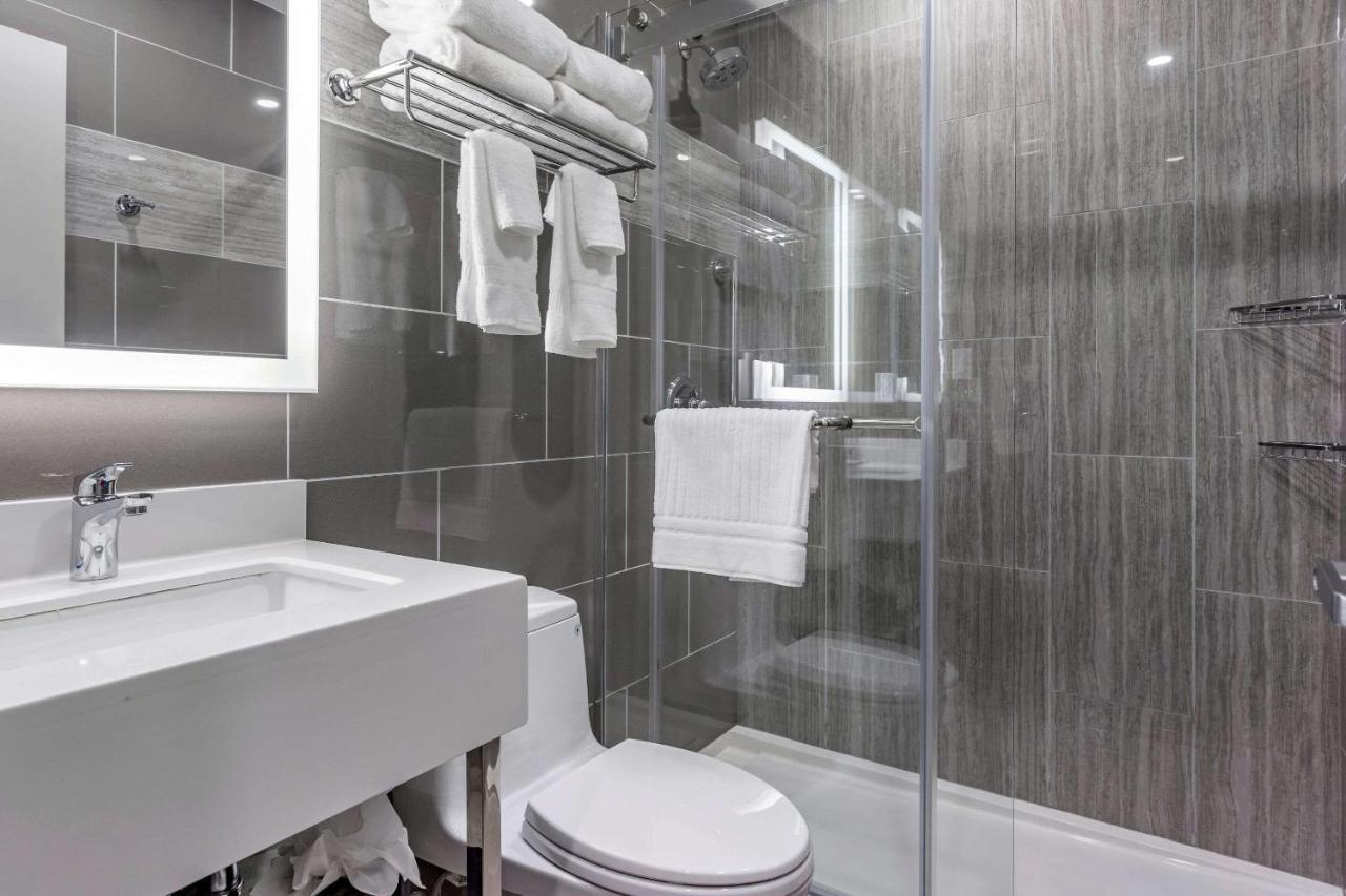 Inn Comfort Jfk Airport New York