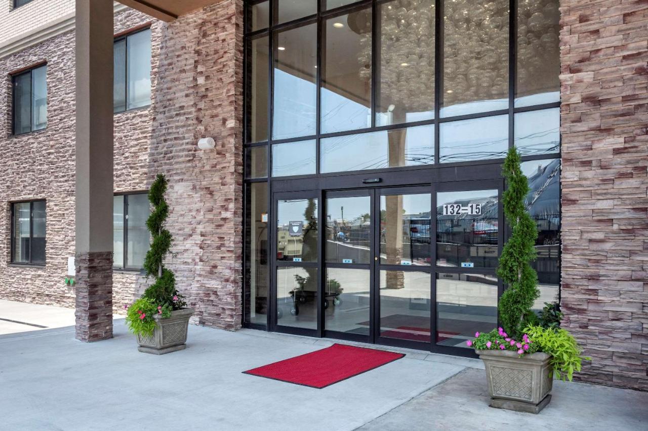 Comfort Jfk Airport Inn 3*