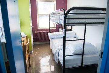 Hostel Harlem Ymca