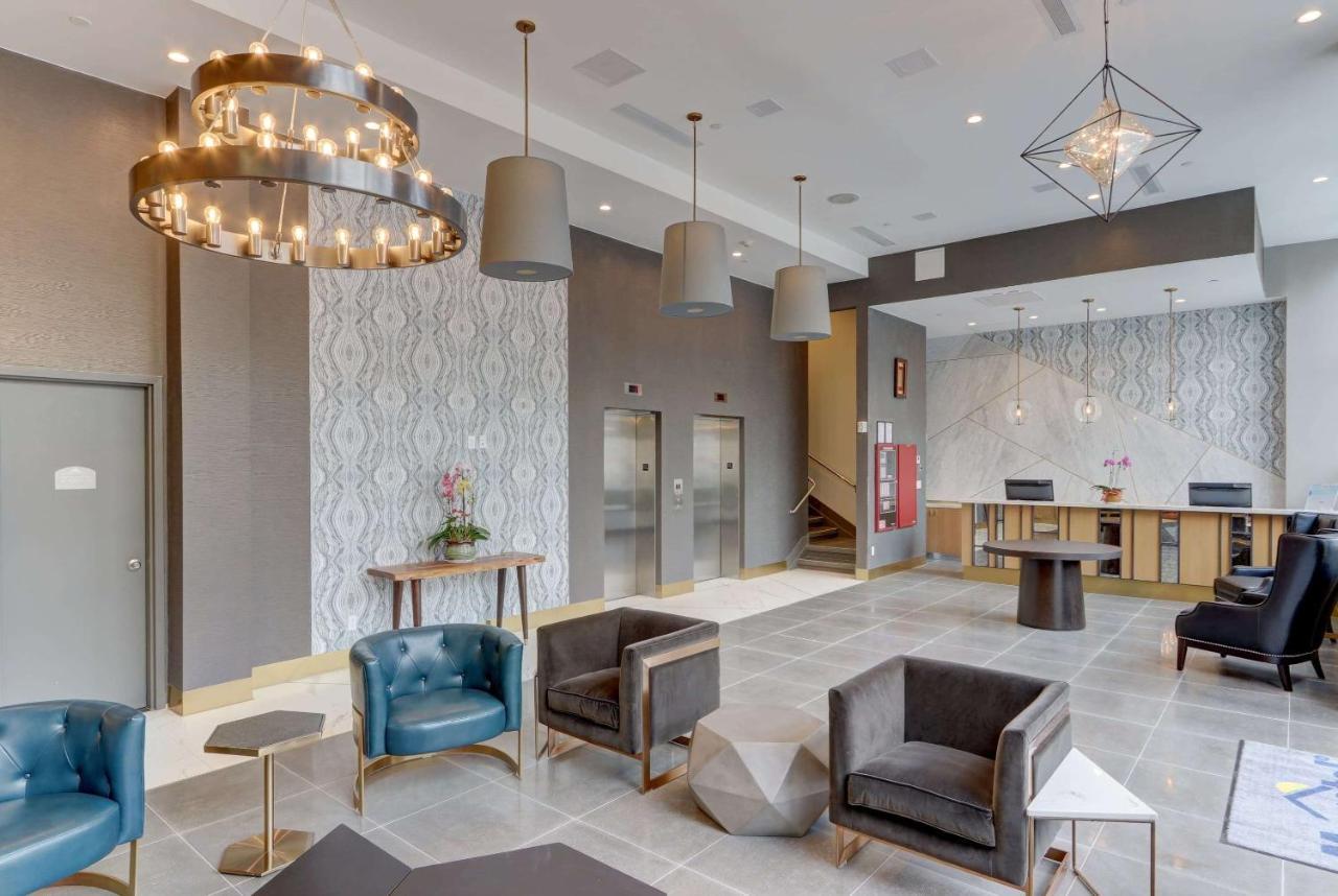 Microtel By Wyndham Long Island