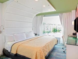 Hotel Wyndham Garden Brooklyn Sunset Park