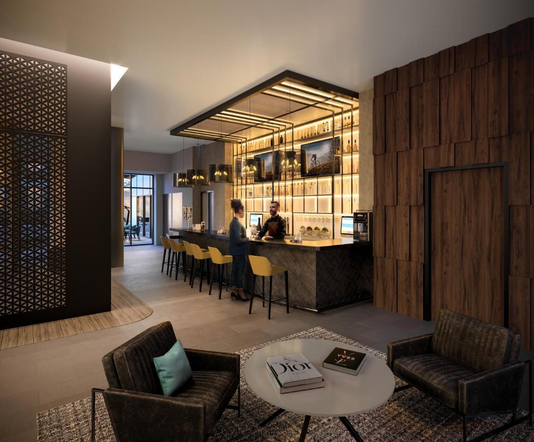Voco Times Square South By Ihg