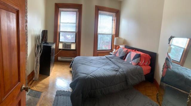 Stuyvesant Heights Loft *