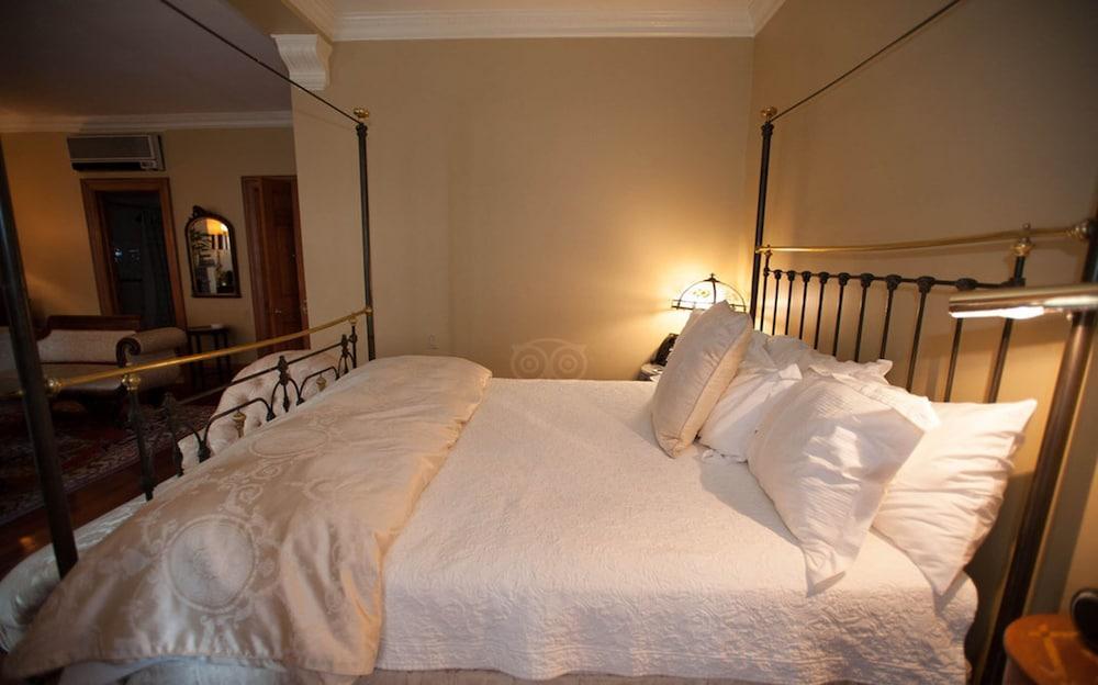 The At Irving Place Hotel New York