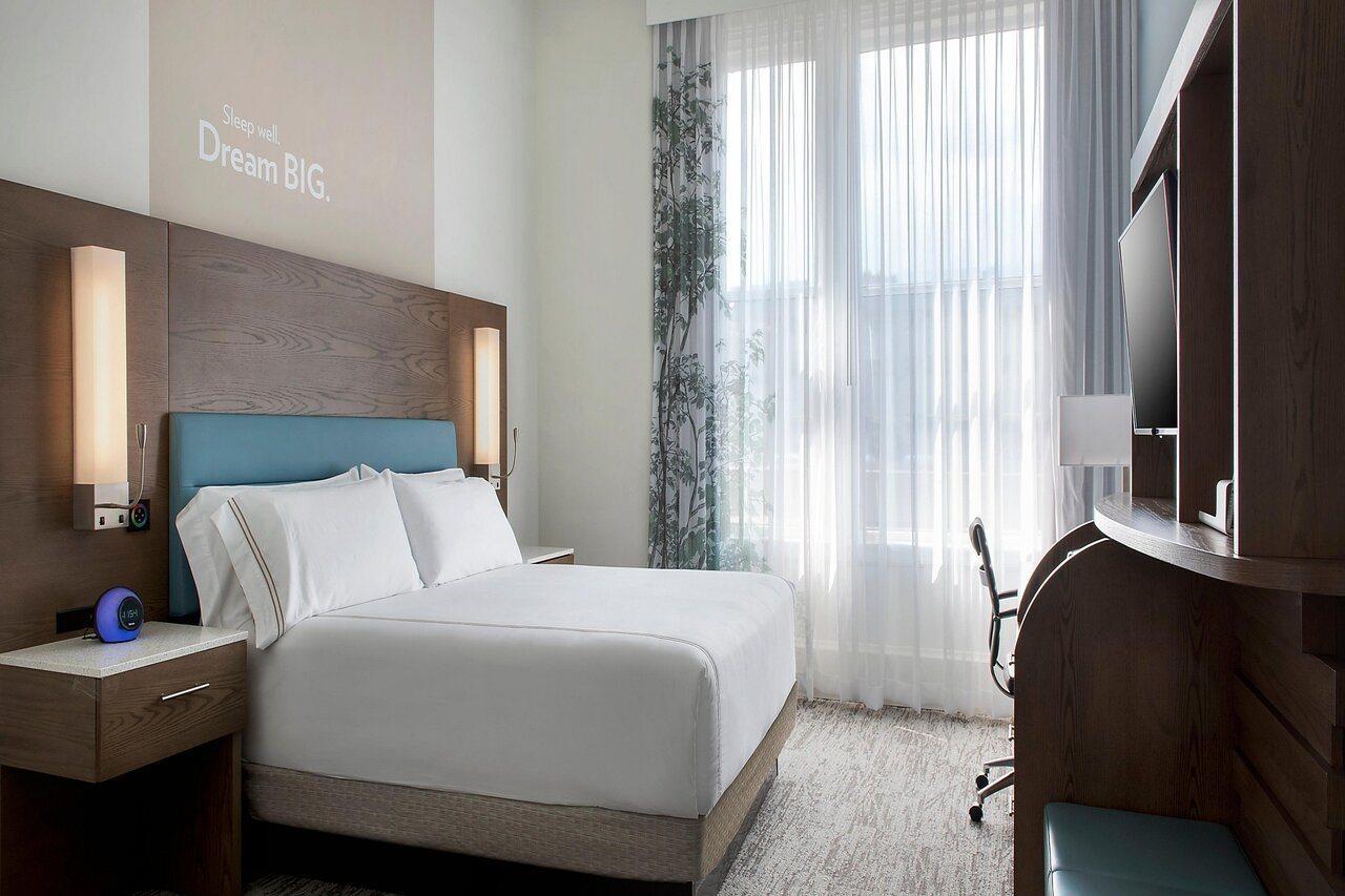 Even Long Island - 4* New York