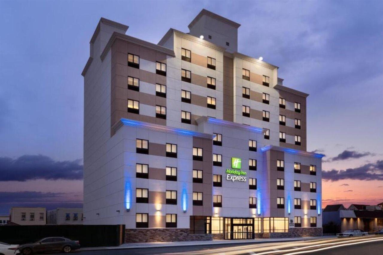 Express - Jamaica - Jfk Airtrain - Nyc By Ihg New York