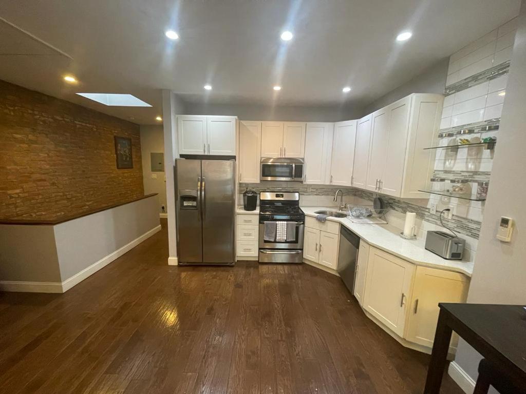 Apartment Halsey Manor: Luxurious 2-bedroom
