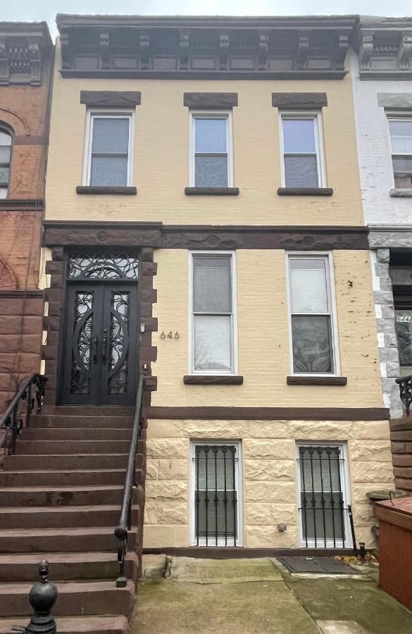 Apartment Halsey Manor: Luxurious 2-bedroom