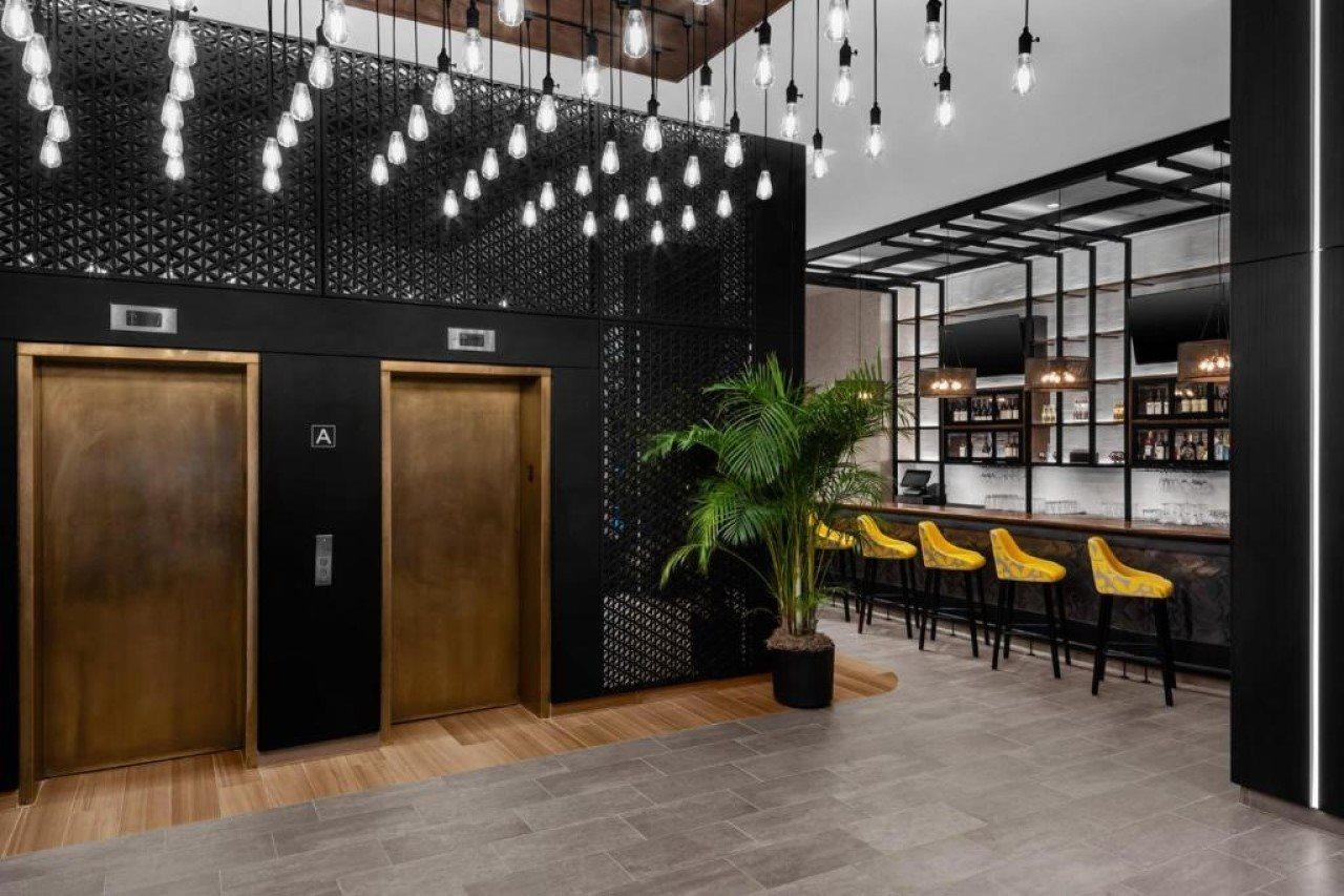 Voco Times Square South By Ihg Hotel New York