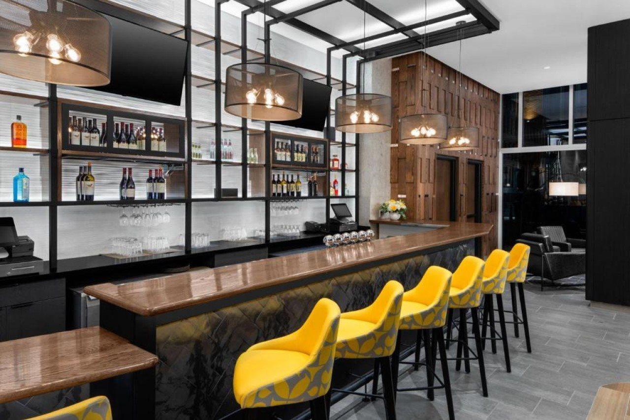 Hotel Voco Times Square South By Ihg 4*