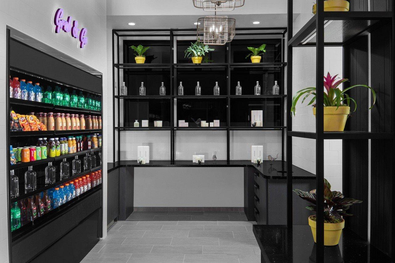 Hotel Voco Times Square South By Ihg New York