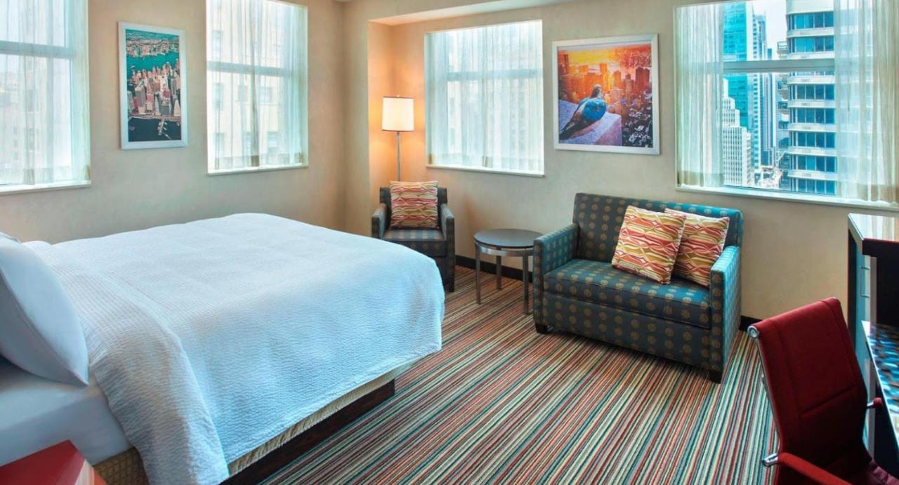 Sobeny Herald Square Hotel