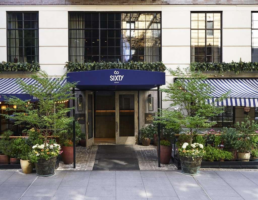 Sixty Soho 5*