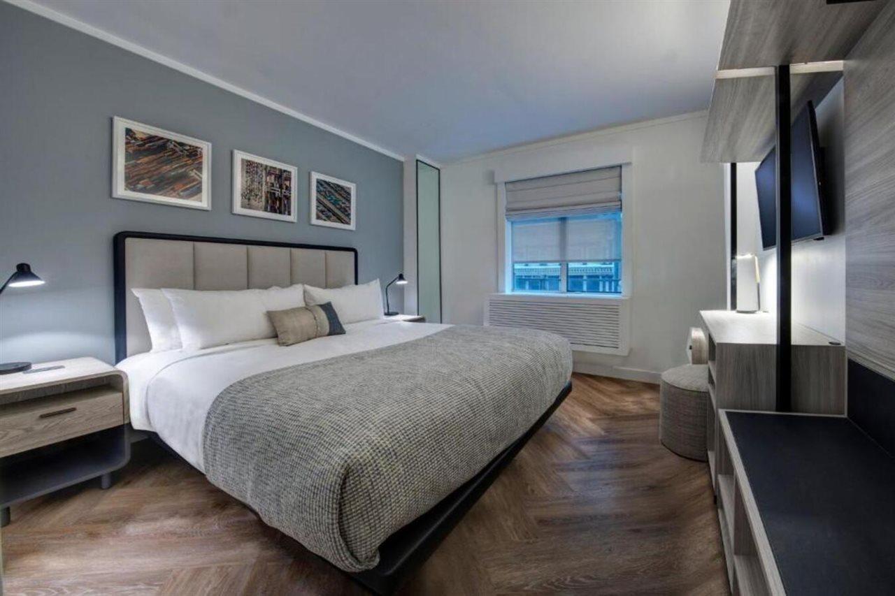 Hotel Citadines Connect Fifth Avenue