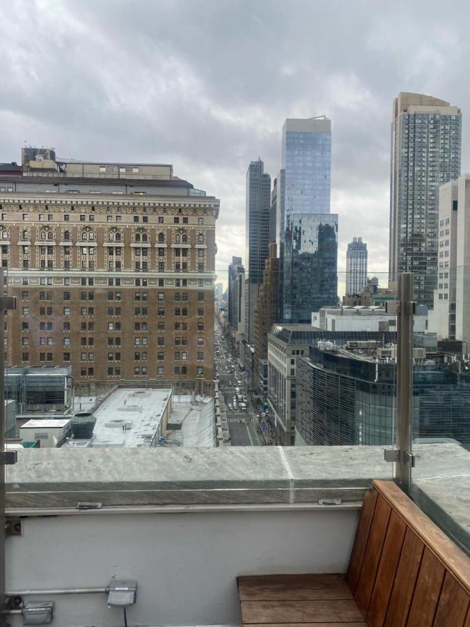 Hotel Sobeny Herald Square Hotel *