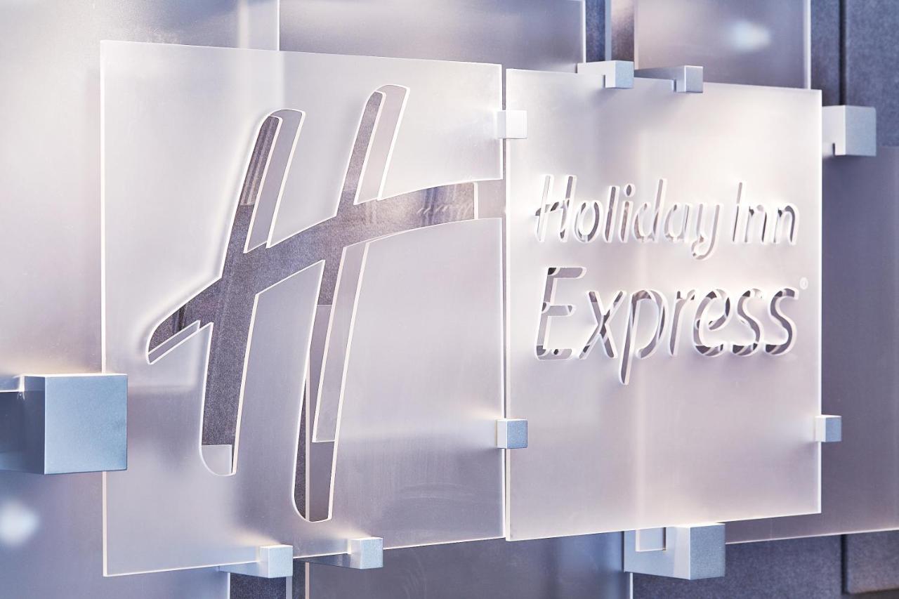 Express - Nyc Brooklyn - Sunset Park By Ihg Hotel