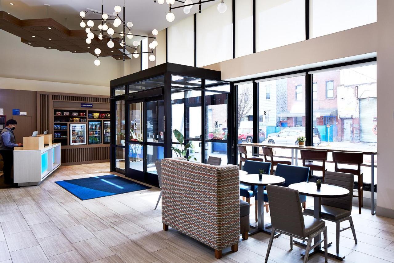 Hotel Express - Nyc Brooklyn - Sunset Park By Ihg New York