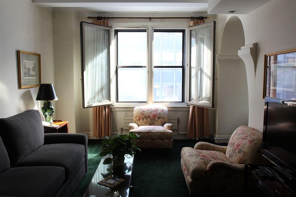 Hotel Roger Smith New York