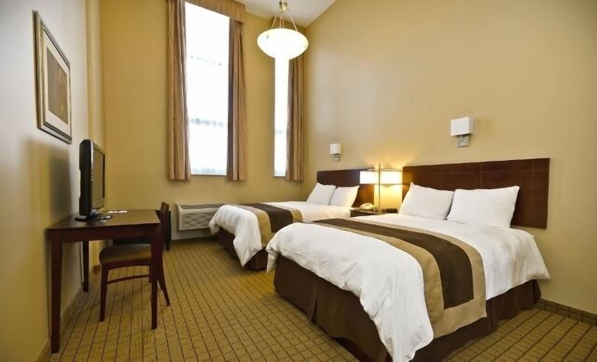 Hotel Pointe Plaza (adults Only) New York