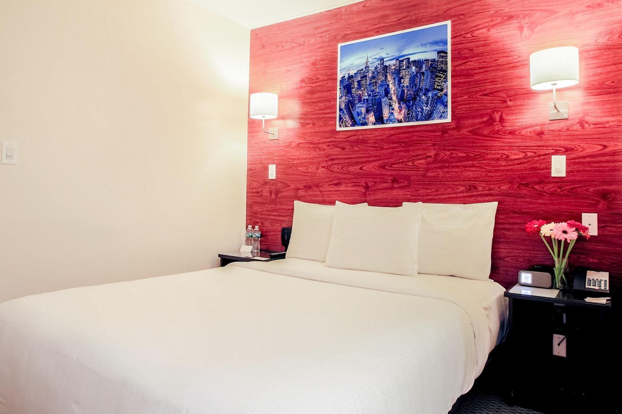 Hotel Lex Nyc