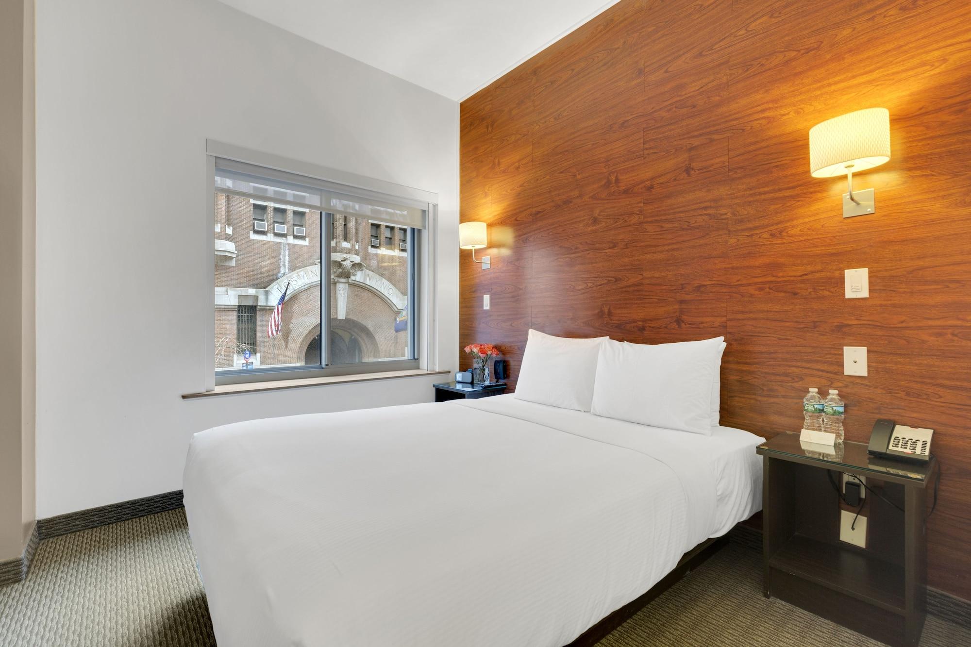 Lex Nyc Hotel