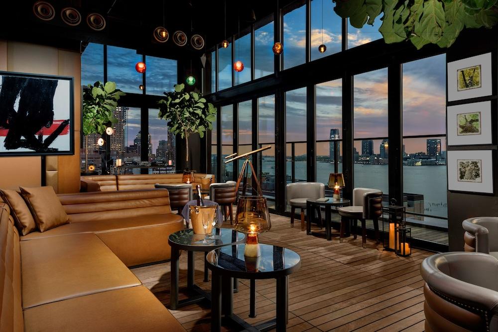 Hugo 4* New York